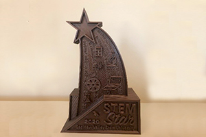 STEM Star Award